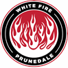 White Fire - Prunedale