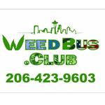 Weed Bus