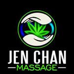CHABA Massage with Jen Chan