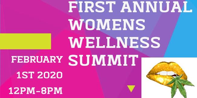 Women & Wellness Summit