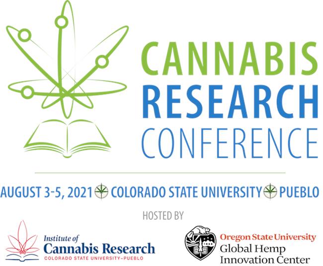 Cannabis Research Conference 2021