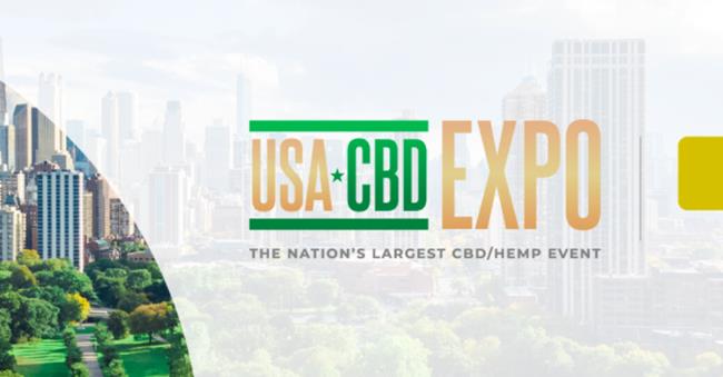 USA CBD EXPO CHICAGO - 2021