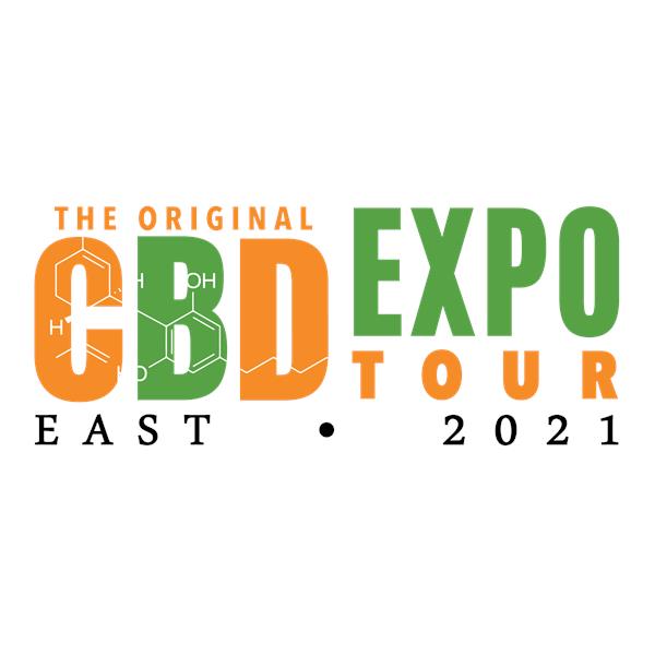 CBD Expo EAST + Delta 8