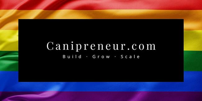 CANiPRENEUR Presents: Cannabis Queeries