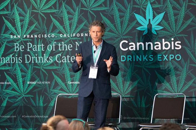 Cannabis Drink Expo 2021 - Chicago