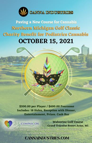 The Northern Michigan Golf Classic