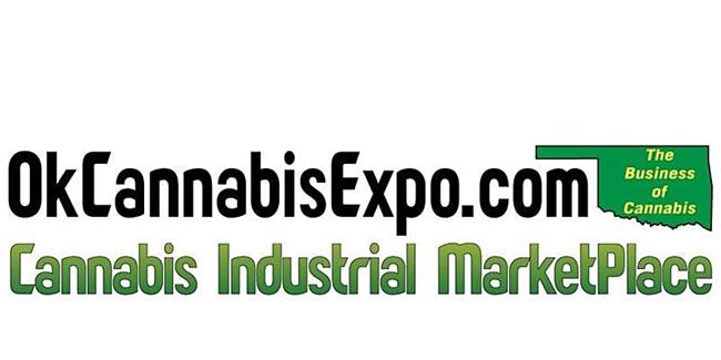 Oklahoma Cannabis Industrial Marketplace Summit & Expo