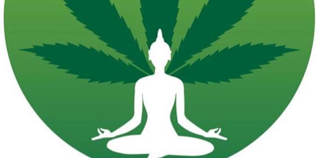 Cannabis Meditation Class