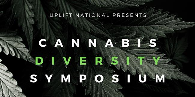 2nd Annual Uplift Cannabis Diversity Symposium