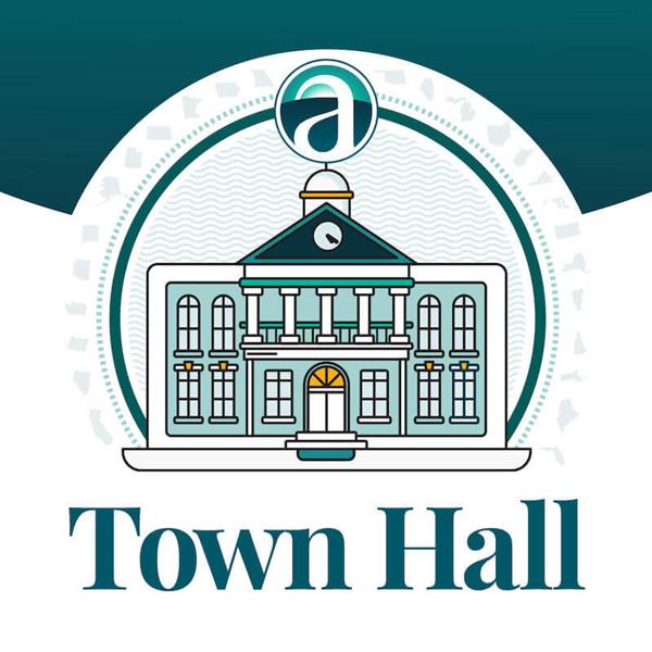 Arcview Town Hall: OHIO