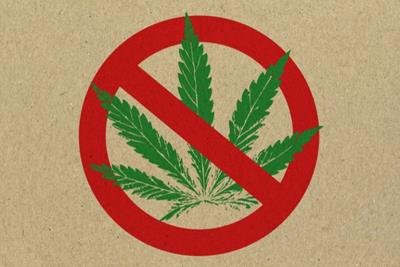 Anti-cannabis
