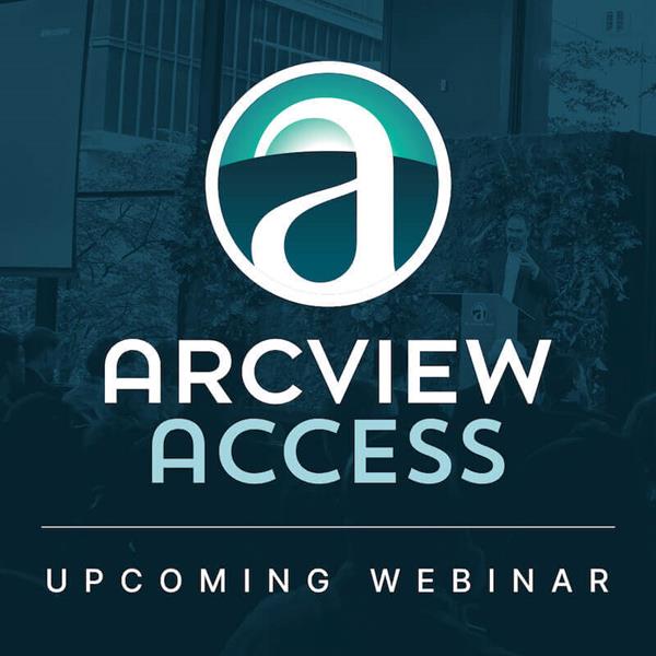 Arcview Access: Infrastructure Part III: Retail