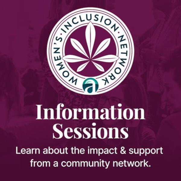 Women’s Inclusion Network: Information Session