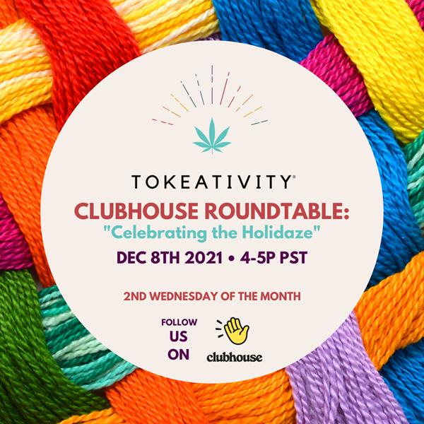 Tokeativity Clubhouse Roundtable