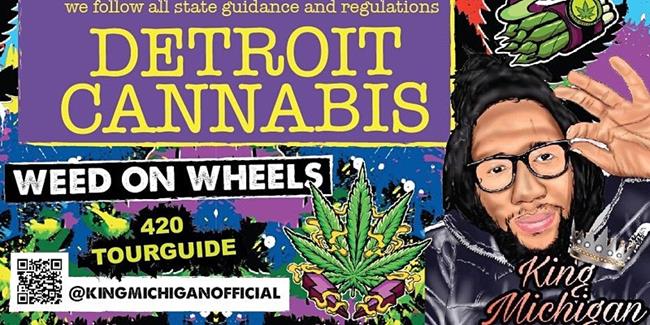 Detroit Cannabis Week