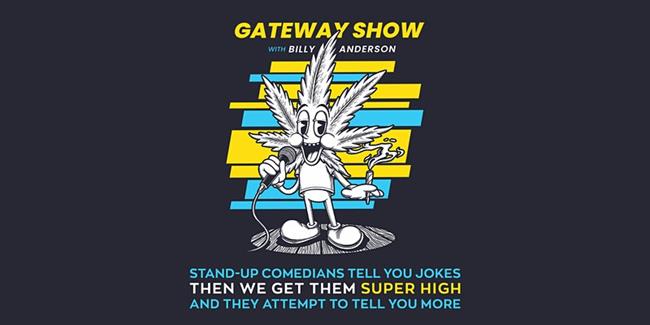 Gateway Show - Seattle (1)