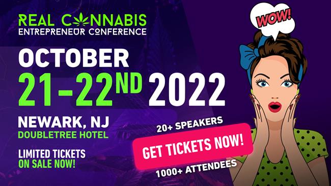 Real Cannabis Entrepreneur Conference (1)