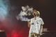Wiz Khalifa Hosts Exclusive Wiz & Friends x Knights Gaming Event In Los Angeles